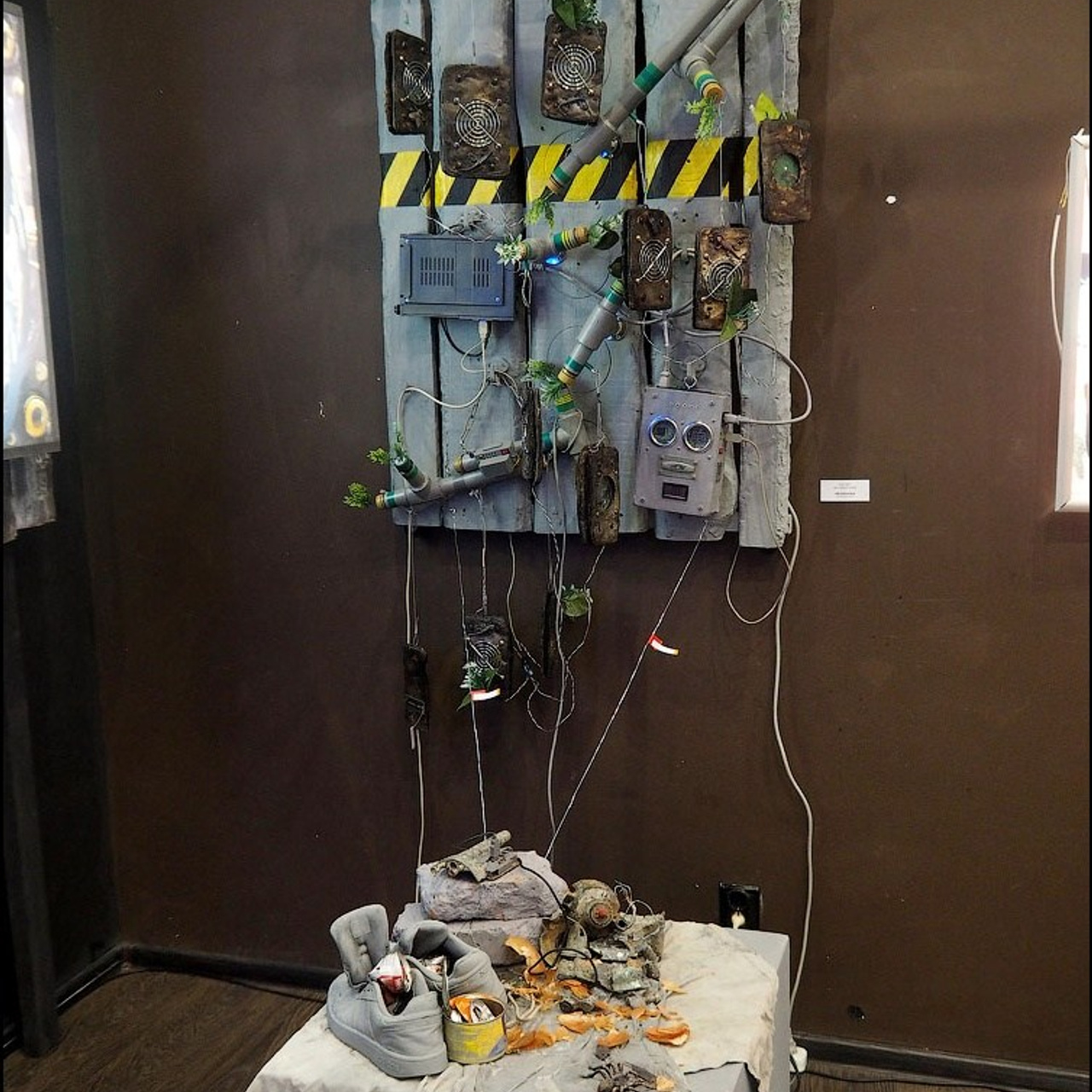 ЦИФРОВАЯ ПАЛИТРА IV