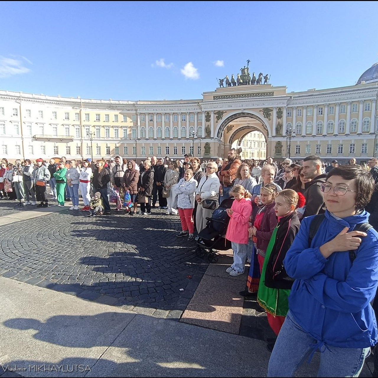 БОЛЬШОЙ ПЛЕНЭР. Люминографическое общество СПБ