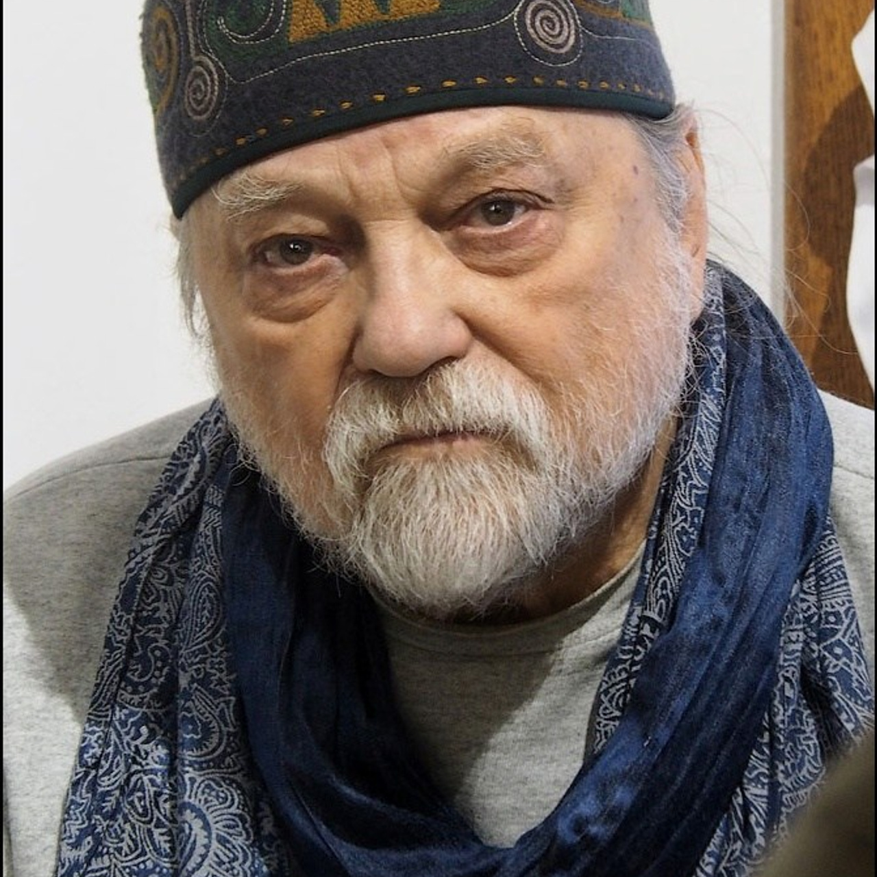 «Город в музее города»