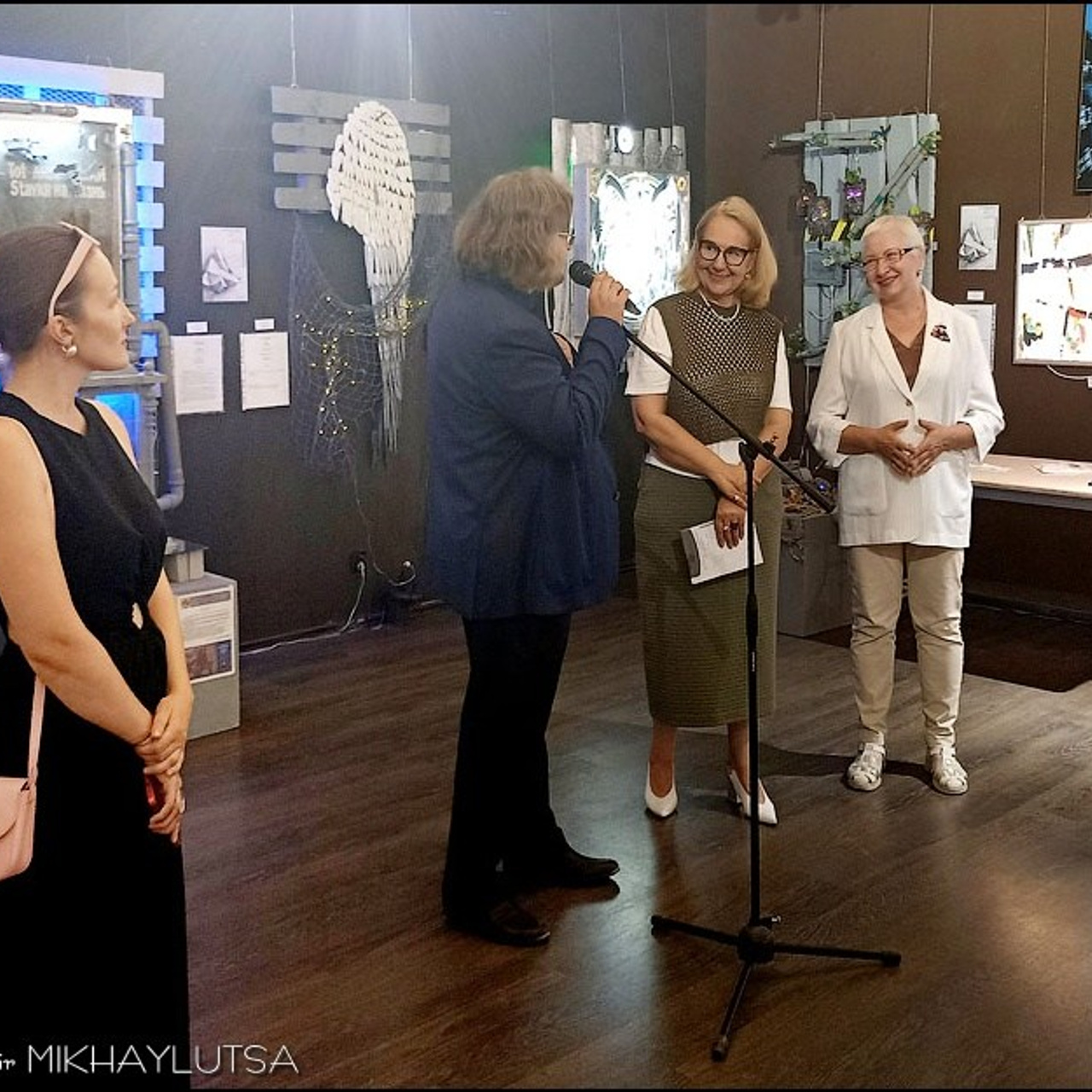 ЦИФРОВАЯ ПАЛИТРА IV