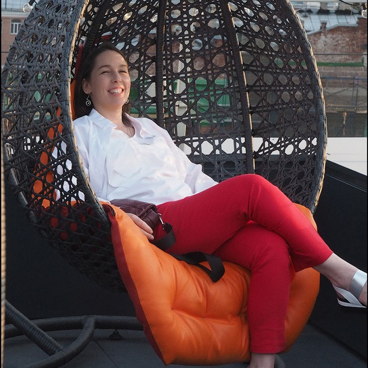 ДУАЛЬНОСТЬ… ОБРАЗЫ И СИМВОЛЫ