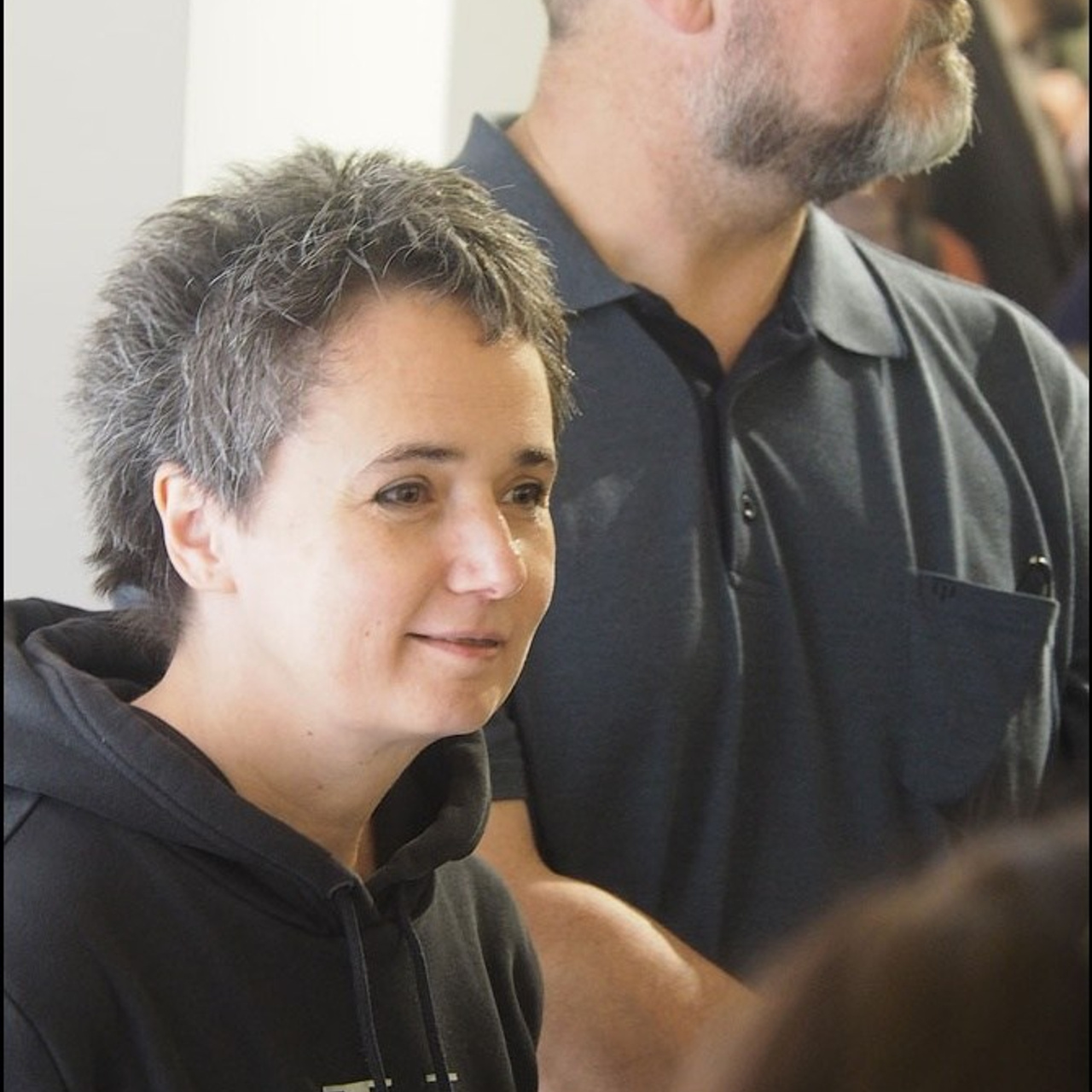 «Город в музее города»