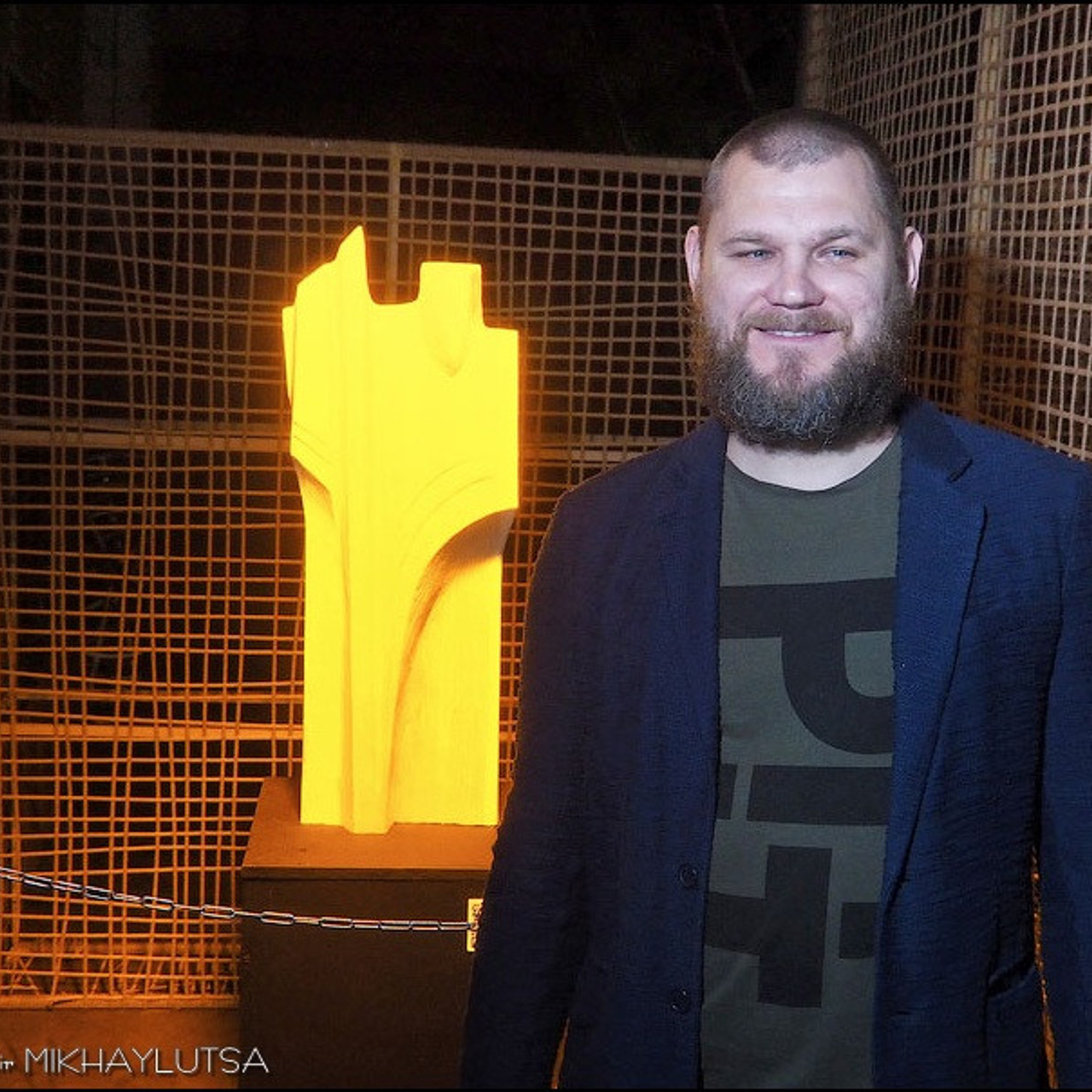 САД СНОВИДЕНИЙ - Люминография - luminografia.ru