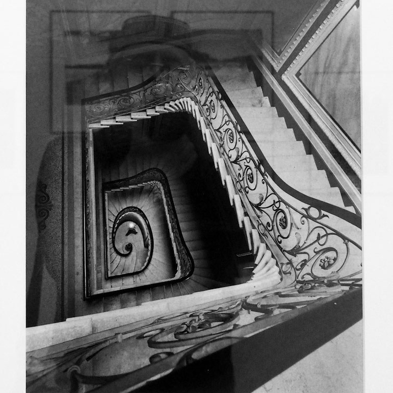 Ленинград Петербург в объективе Сергея Компанийченко