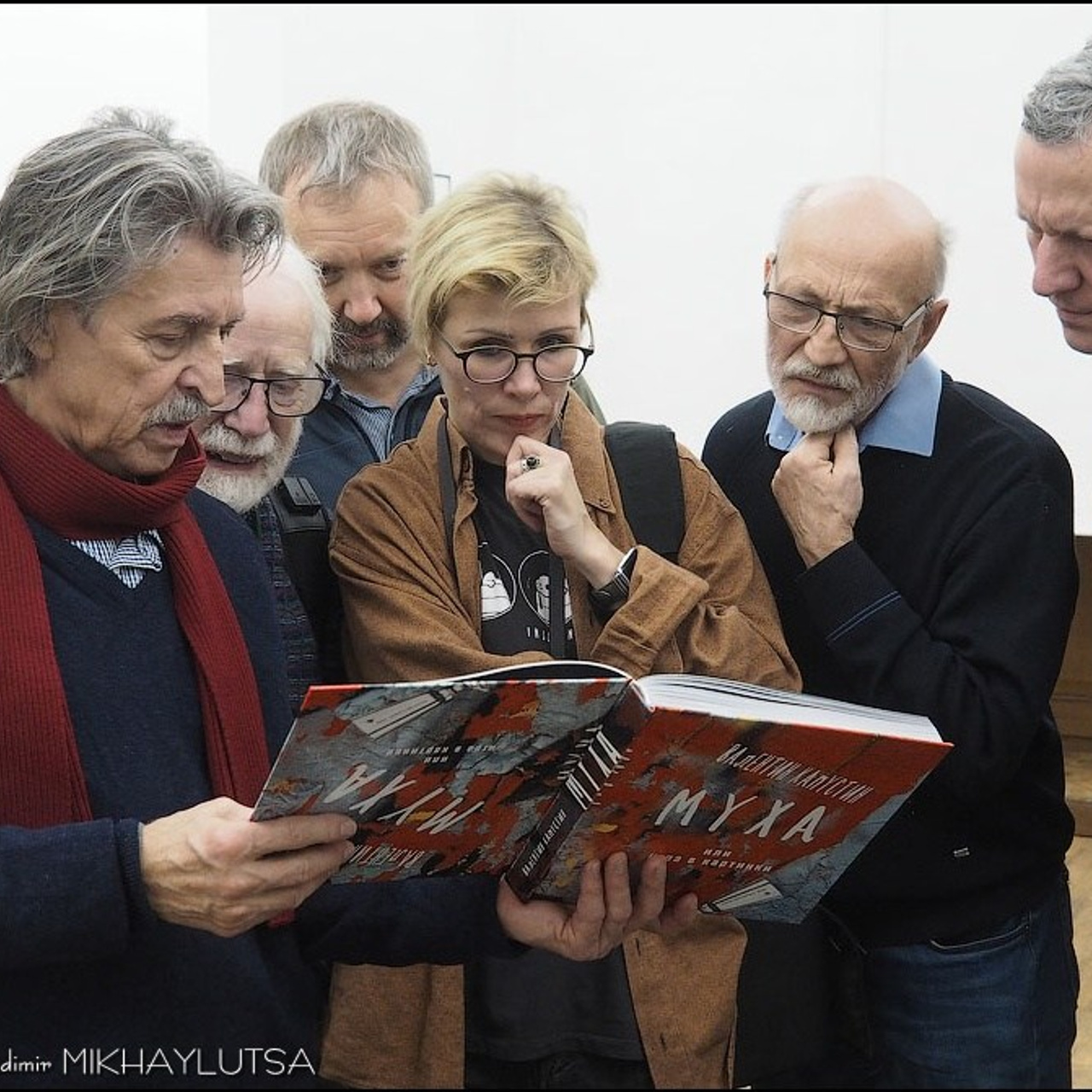 Ленинград Петербург в объективе Сергея Компанийченко