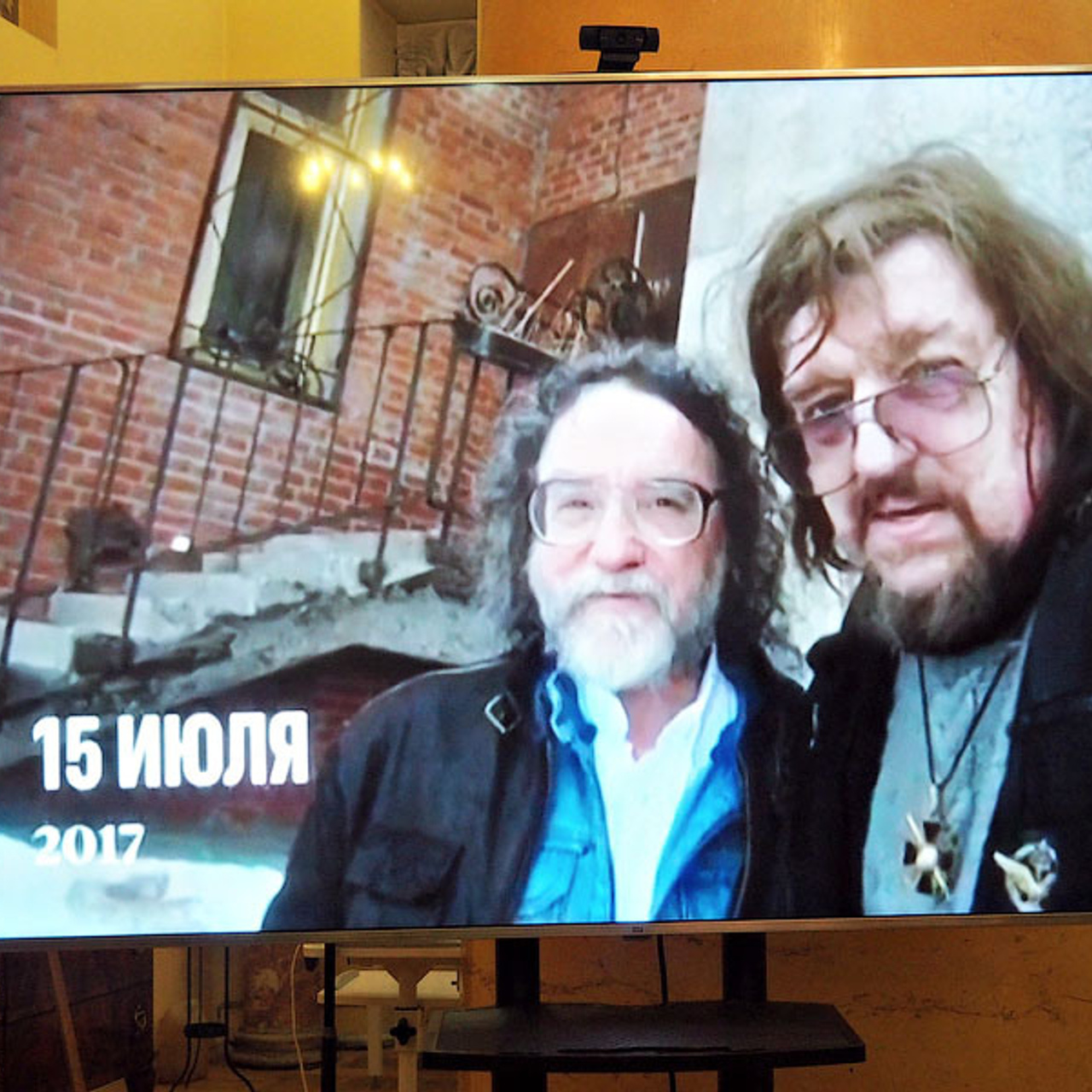 АНЯ В СТРАНЕ ЧУДЕС - Люминография - luminografia.ru