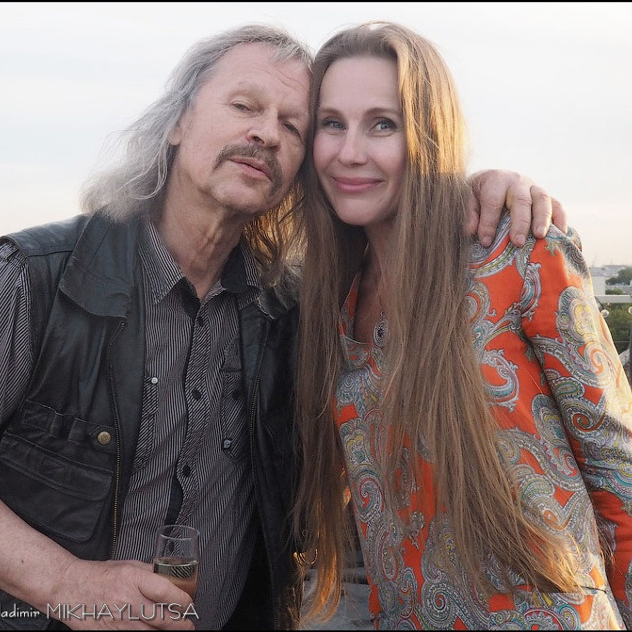 ДУАЛЬНОСТЬ… ОБРАЗЫ И СИМВОЛЫ