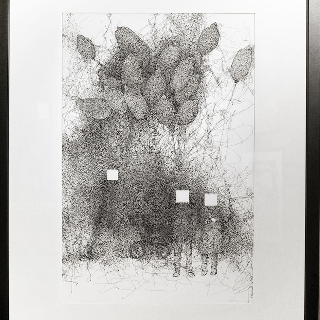 Архитектура неопределенного - Люминография - luminografia.ru