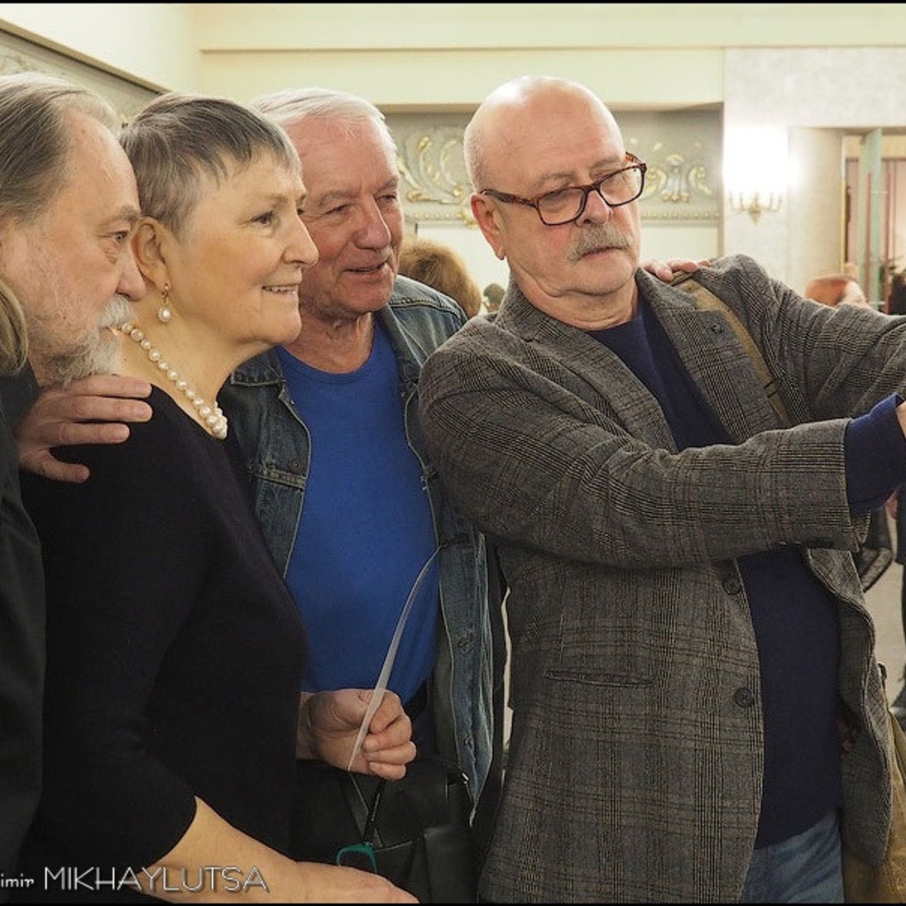 Армен Гаспарян - Люминография - luminografia.ru