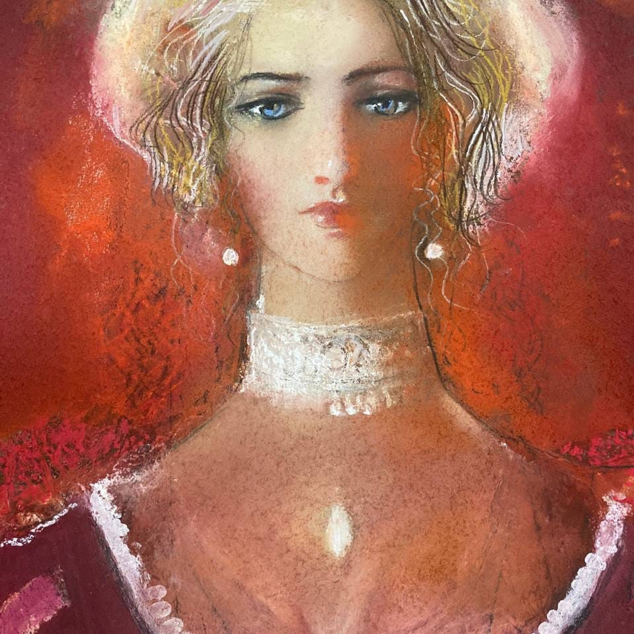 Клим Ли. Памяти Мастера - Люминография - luminografia.ru