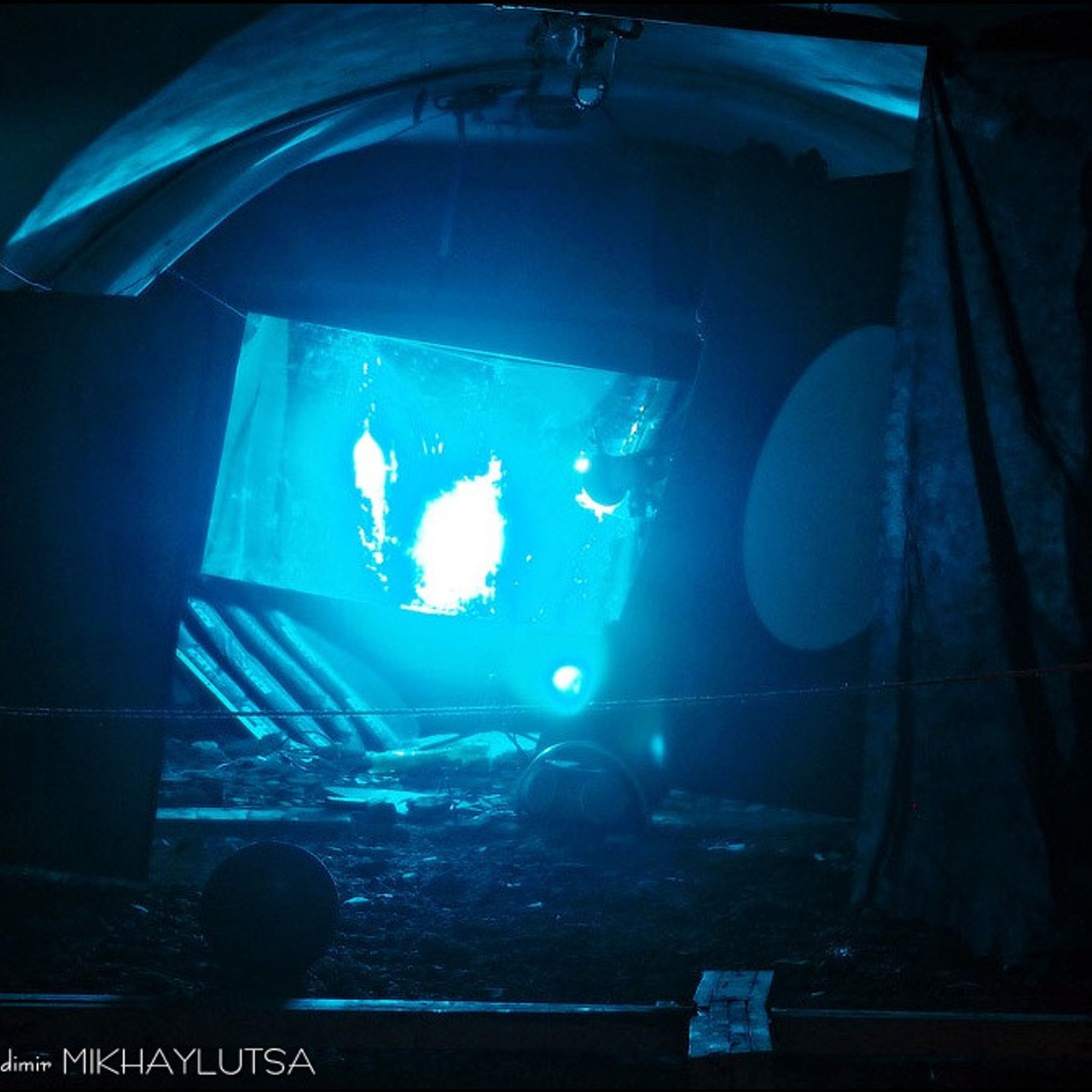 «Валентин Самарин — ровесник века. Свет и серебро Времени»