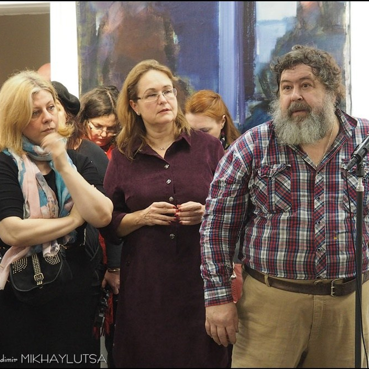 РАБОТЫ ГОДА 2024. ФИНИСАЖ