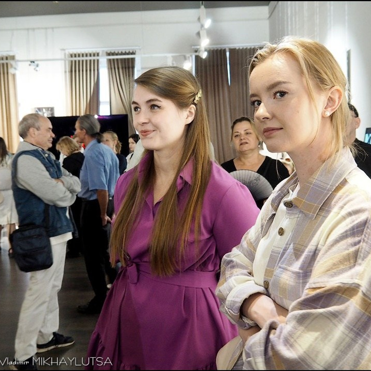 ЦИФРОВАЯ ПАЛИТРА IV