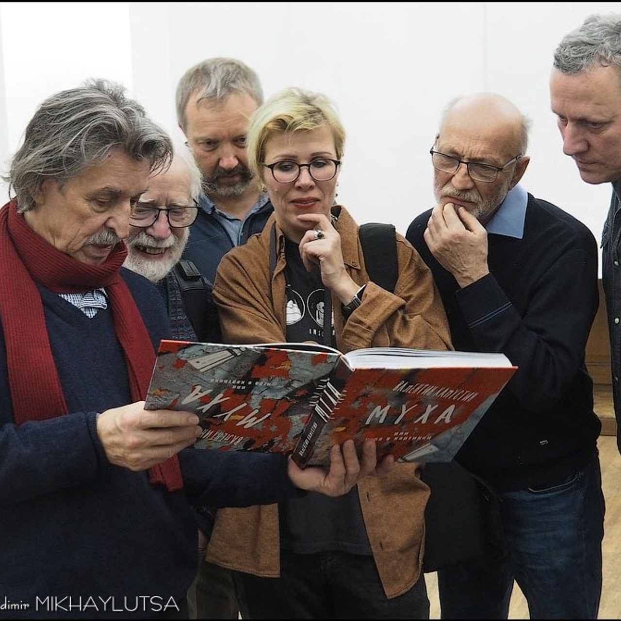 Ленинград Петербург в объективе Сергея Компанийченко