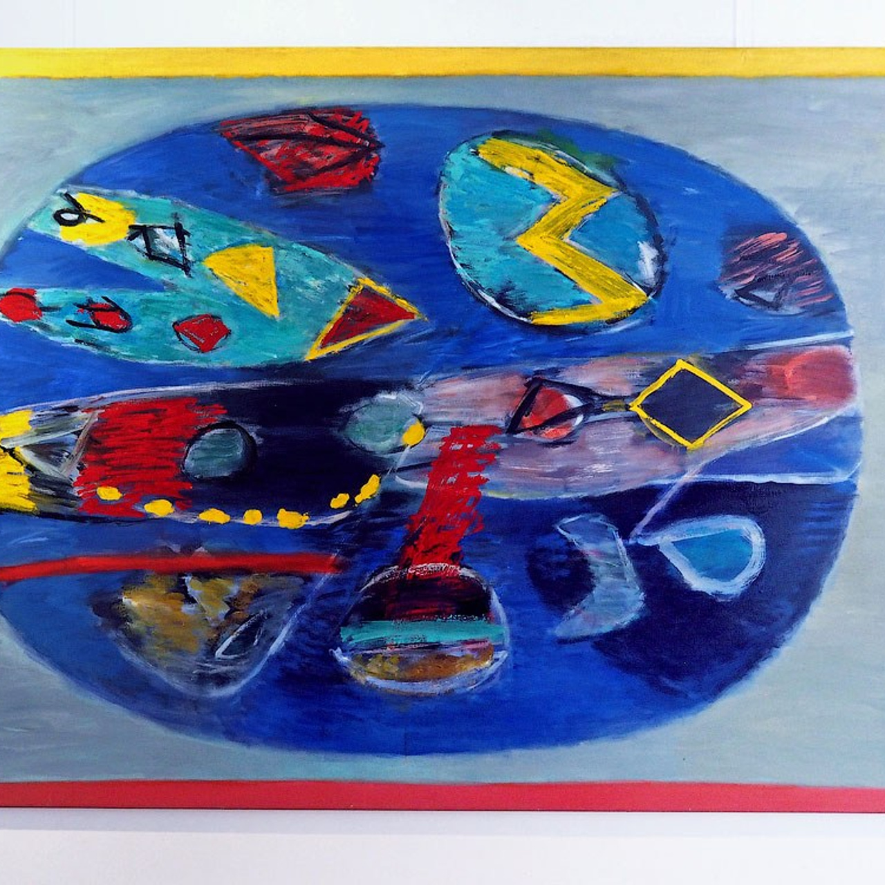 «100 лет без Ленина»