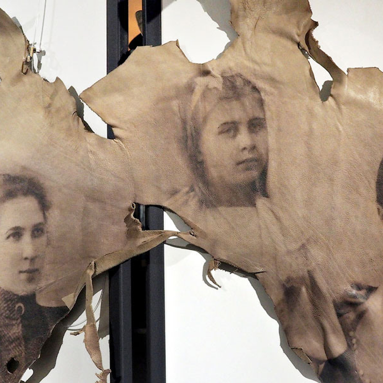 Инна Гринчель - Люминография - luminografia.ru