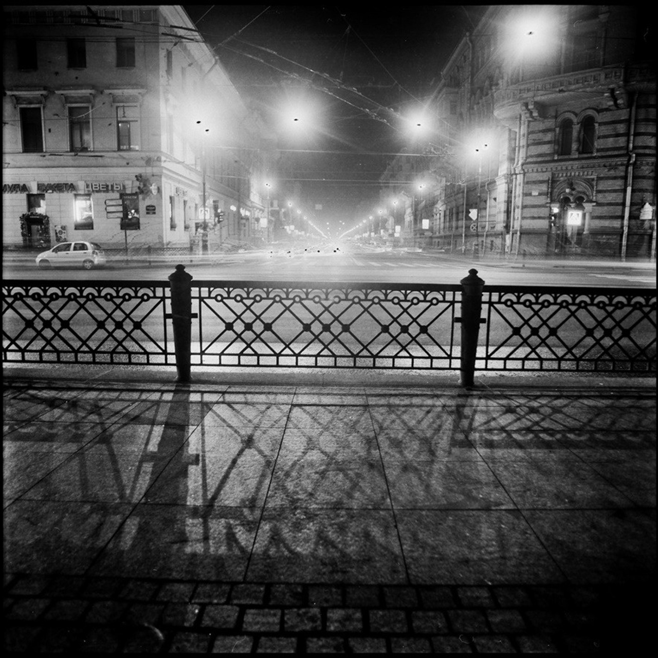 АзаматЪ Э.Чеслав