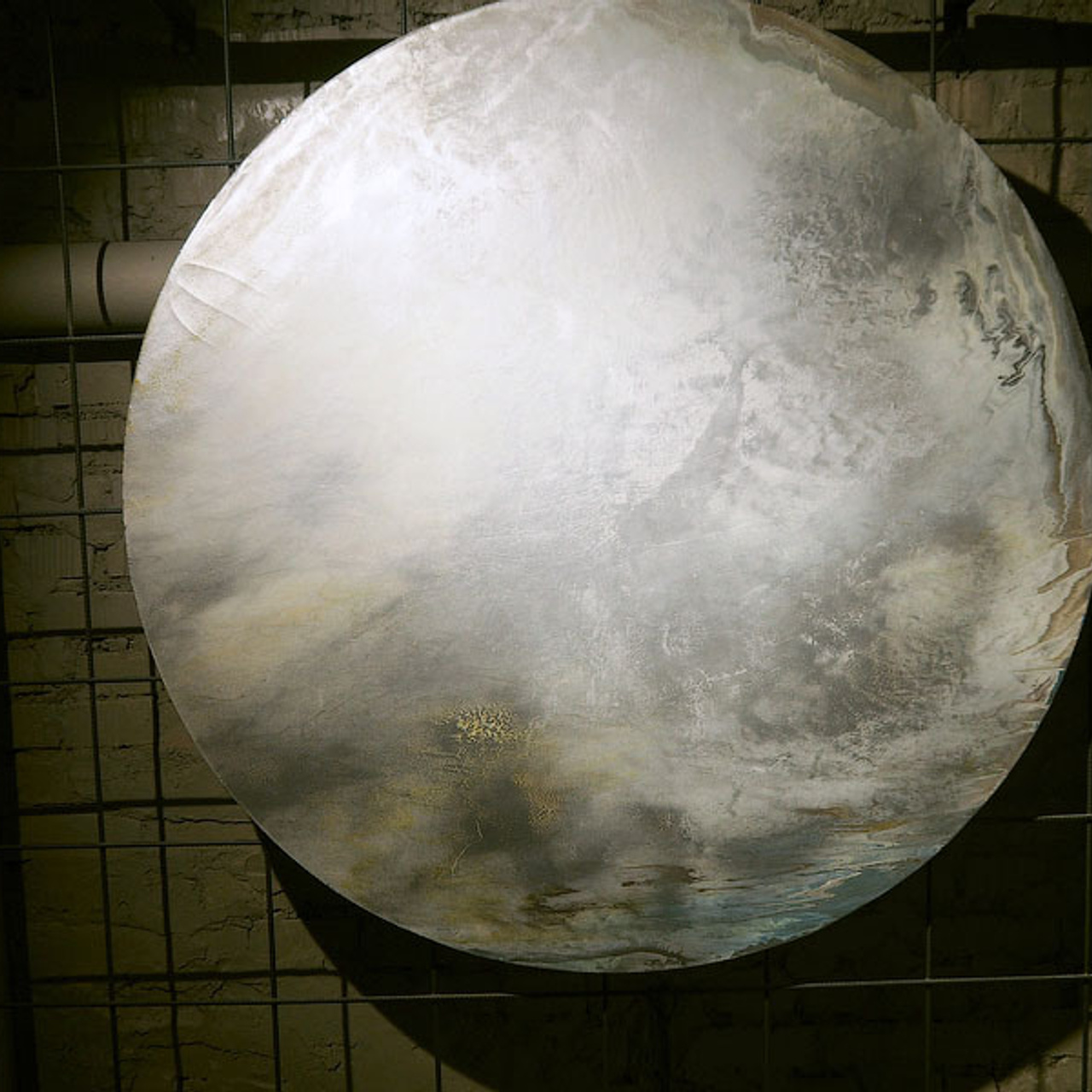 Архитектура неопределенного - Люминография - luminografia.ru