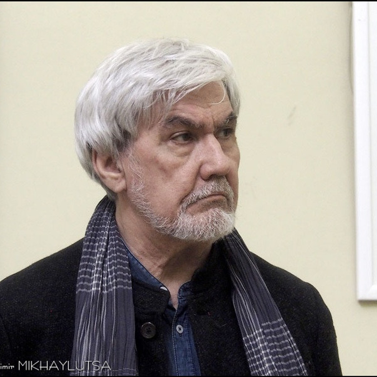 Клим Ли. Памяти Мастера - Люминография - luminografia.ru