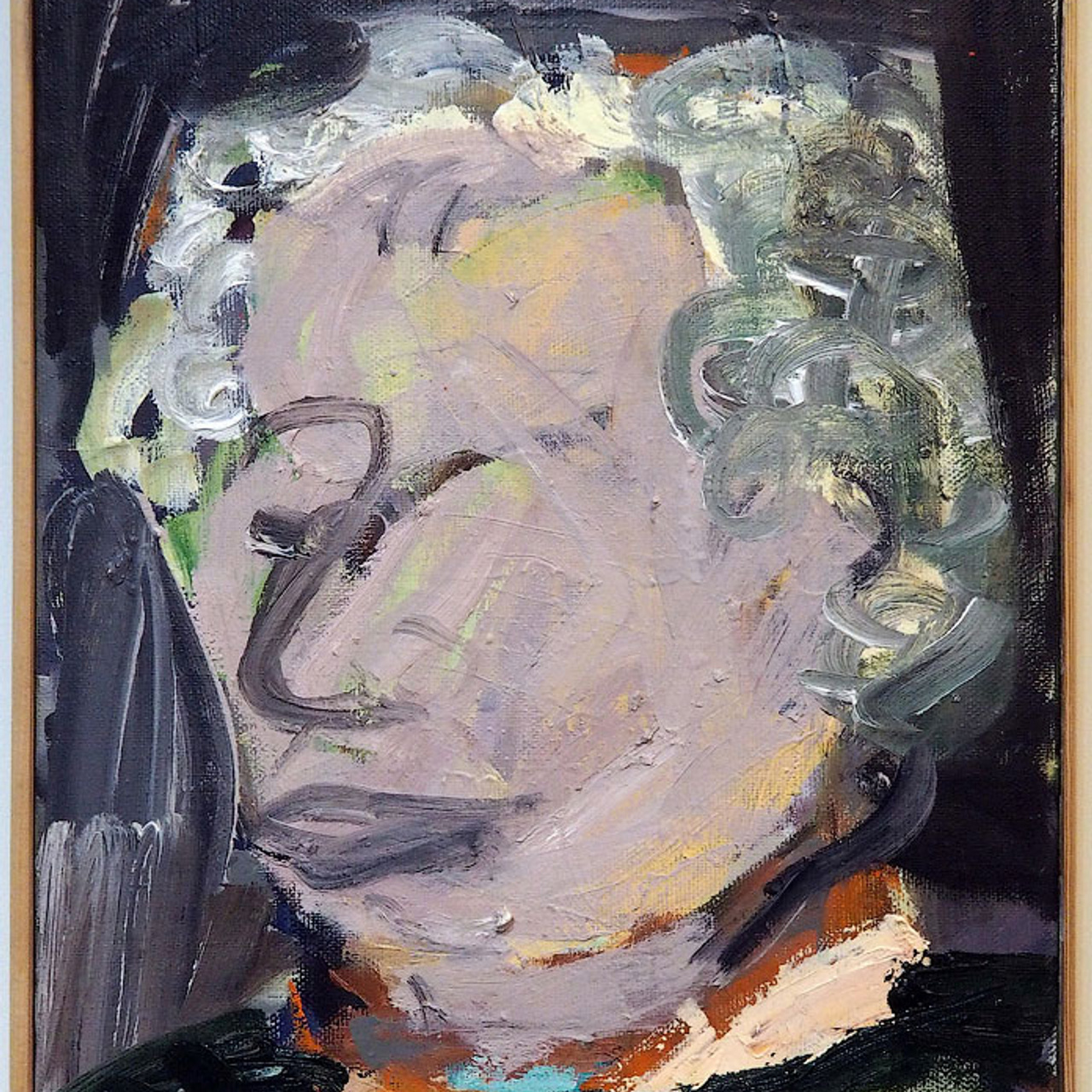 Арон Зинштейн «Летопись современника»