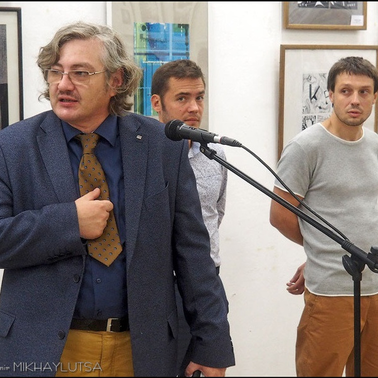 - Люминография - luminografia.ru