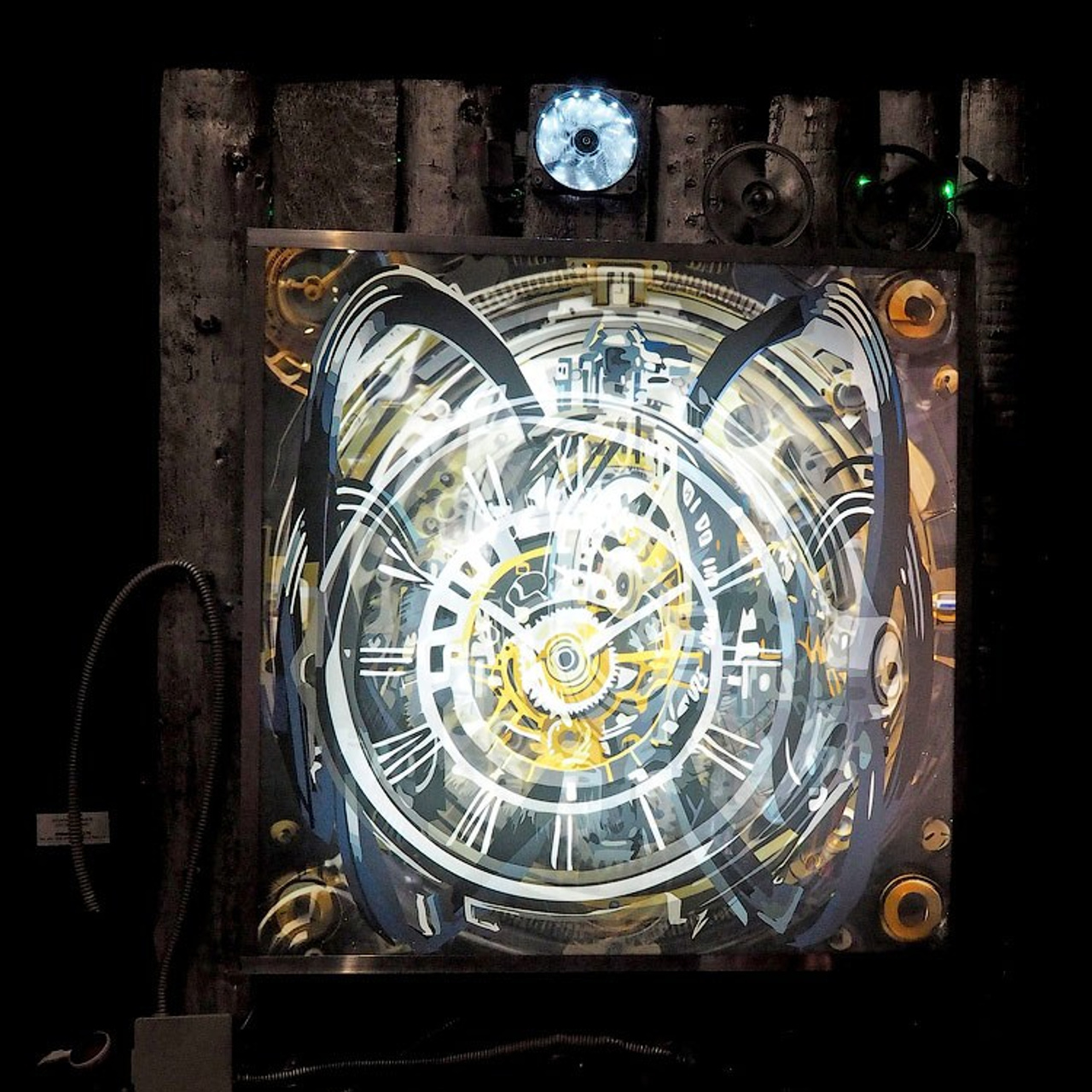 ЦИФРОВАЯ ПАЛИТРА IV