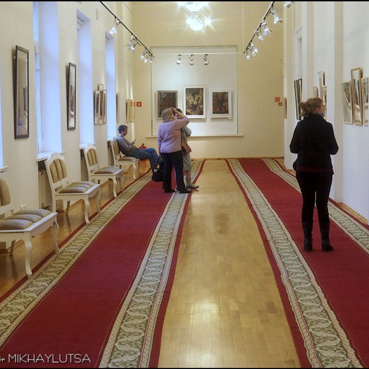 От автора с любовью… - Люминография - luminografia.ru