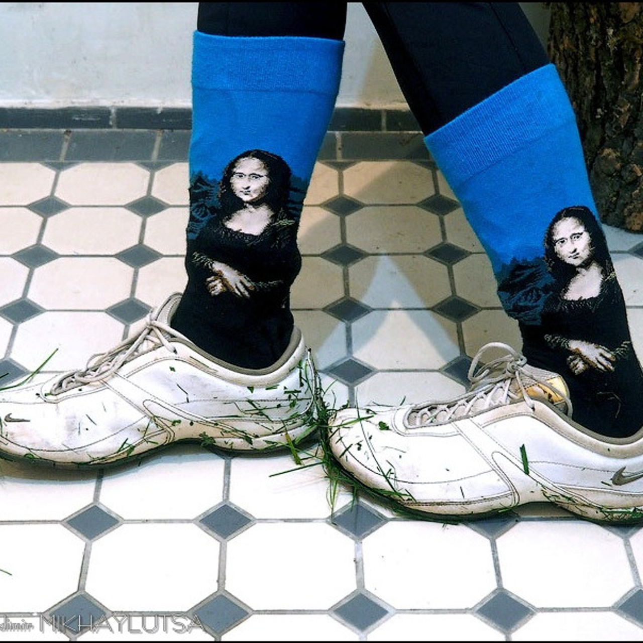 Елена Коваль - Люминография - luminografia.ru