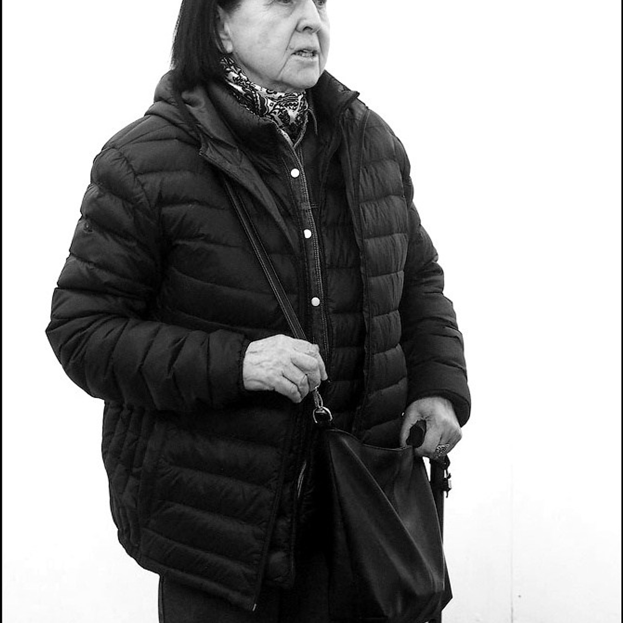 Тамара Буковская