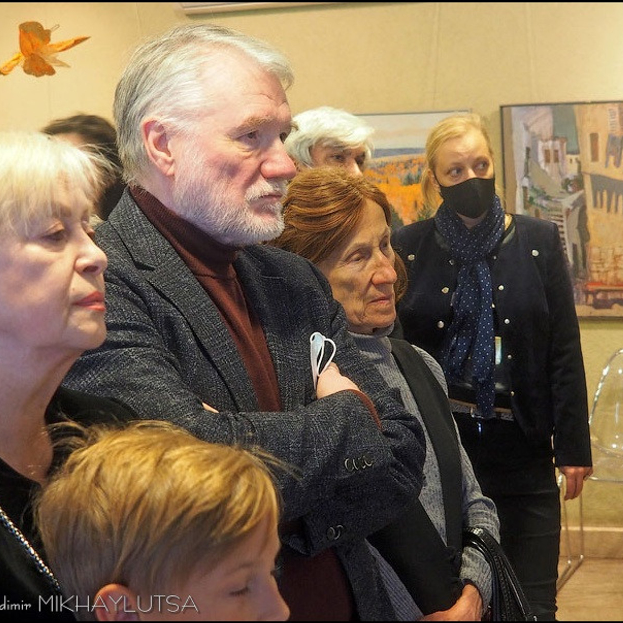 Галерея МАСТЕР