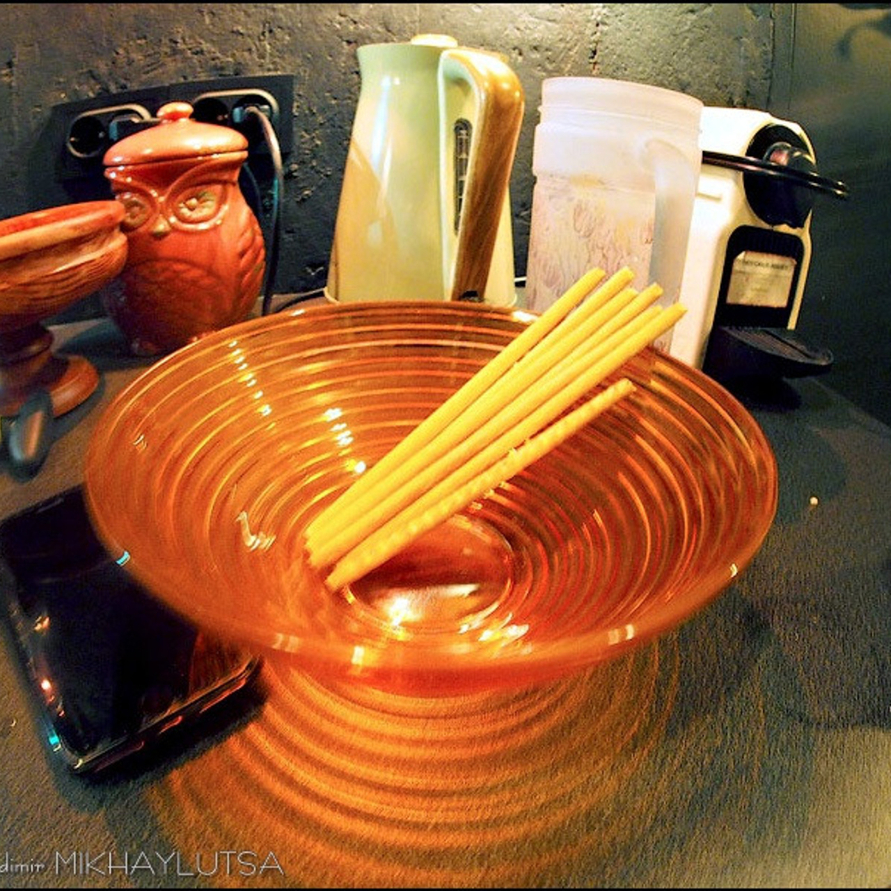 Анна Гофман - Люминография - luminografia.ru