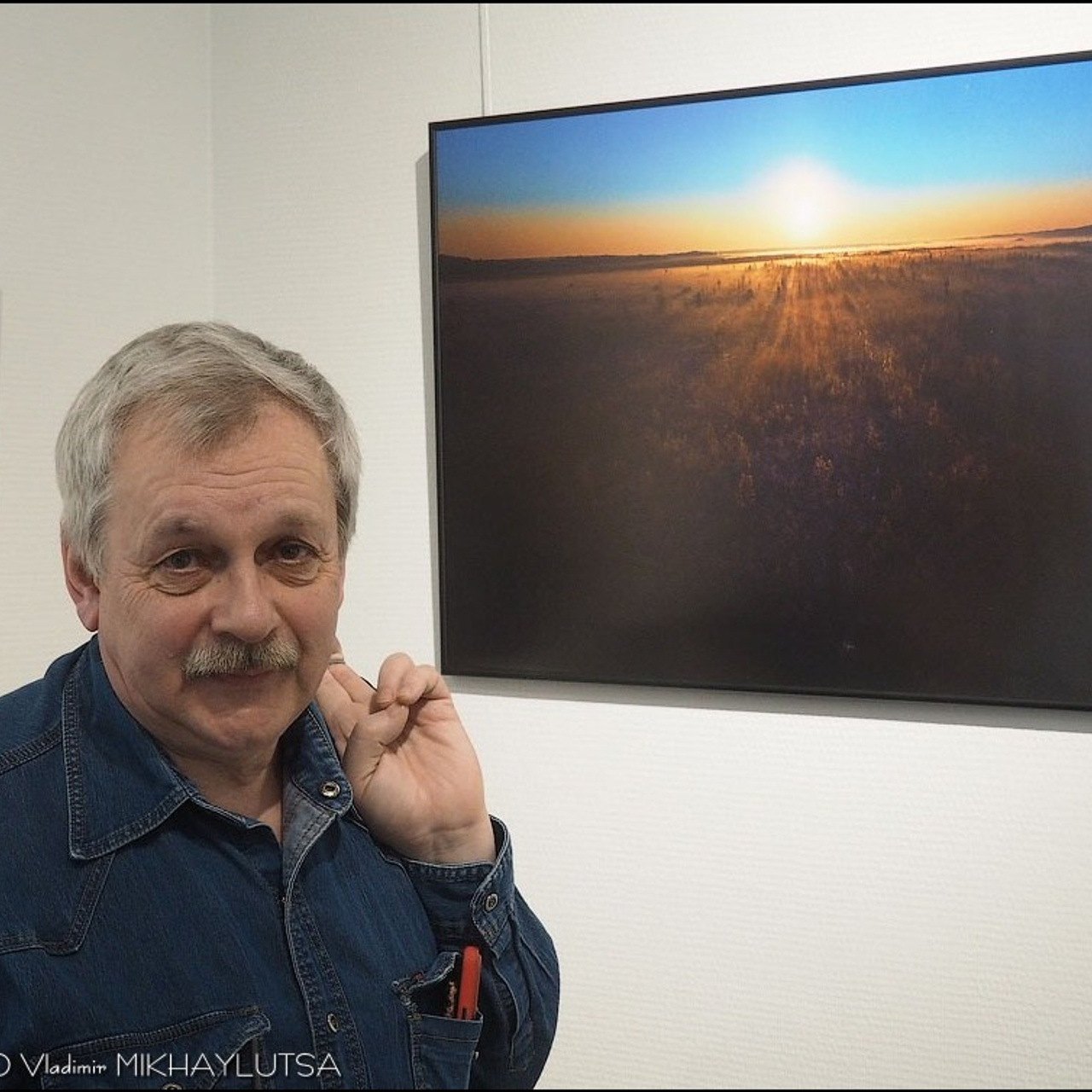 Работы года 2023