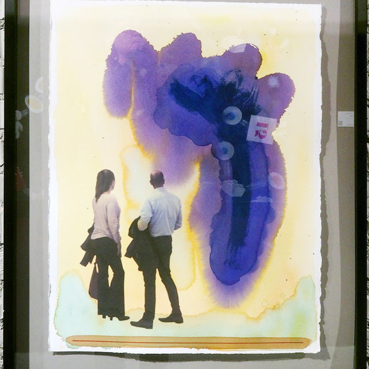 Архитектура неопределенного - Люминография - luminografia.ru