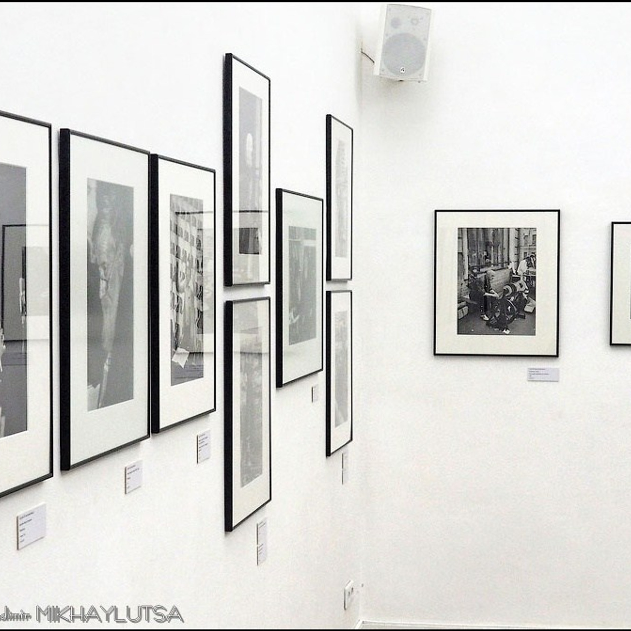 Ленинград Петербург в объективе Сергея Компанийченко