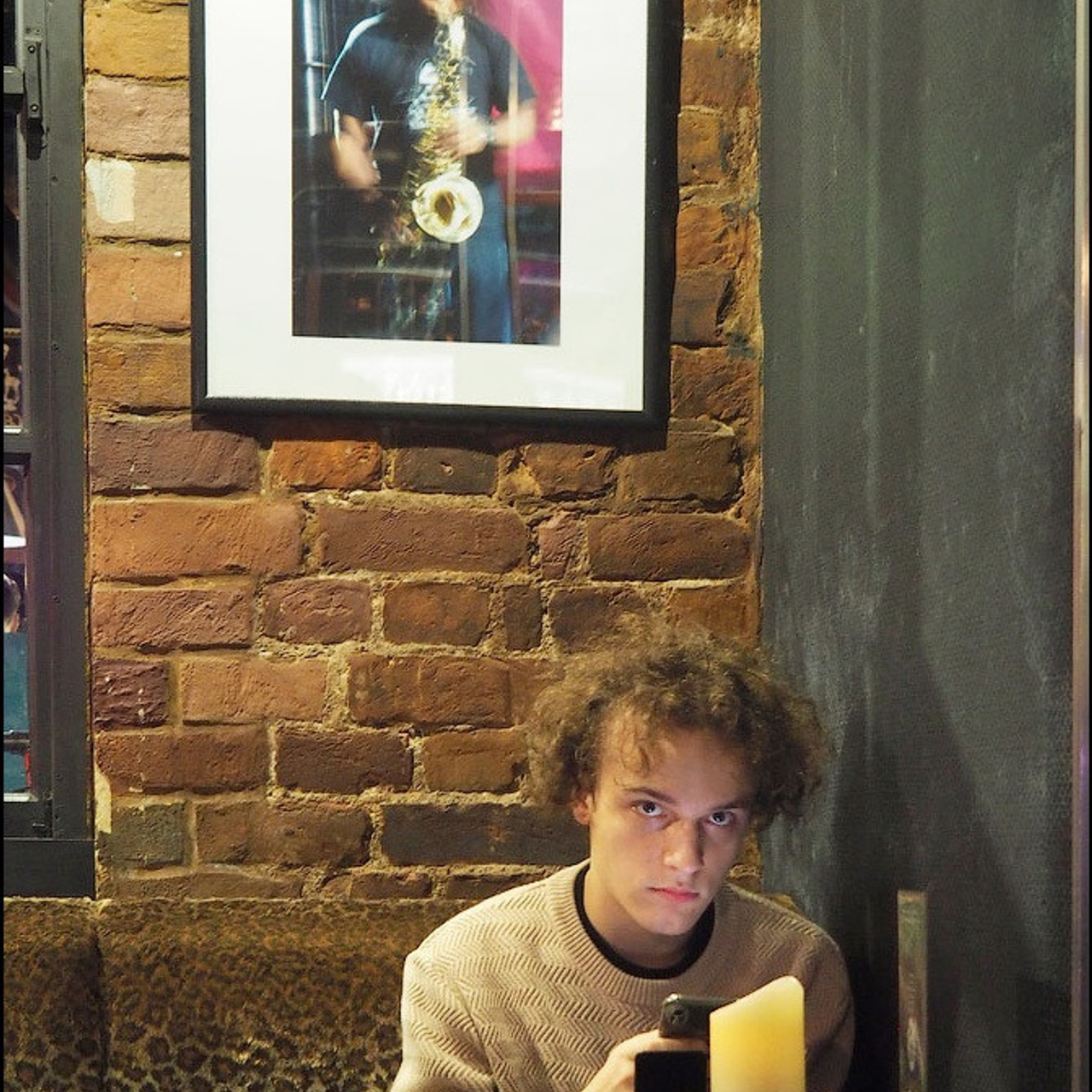 JFC, Jazz, Club, Владимир Михайлуца, mikhaylutsa, джаз клуб, фотография,