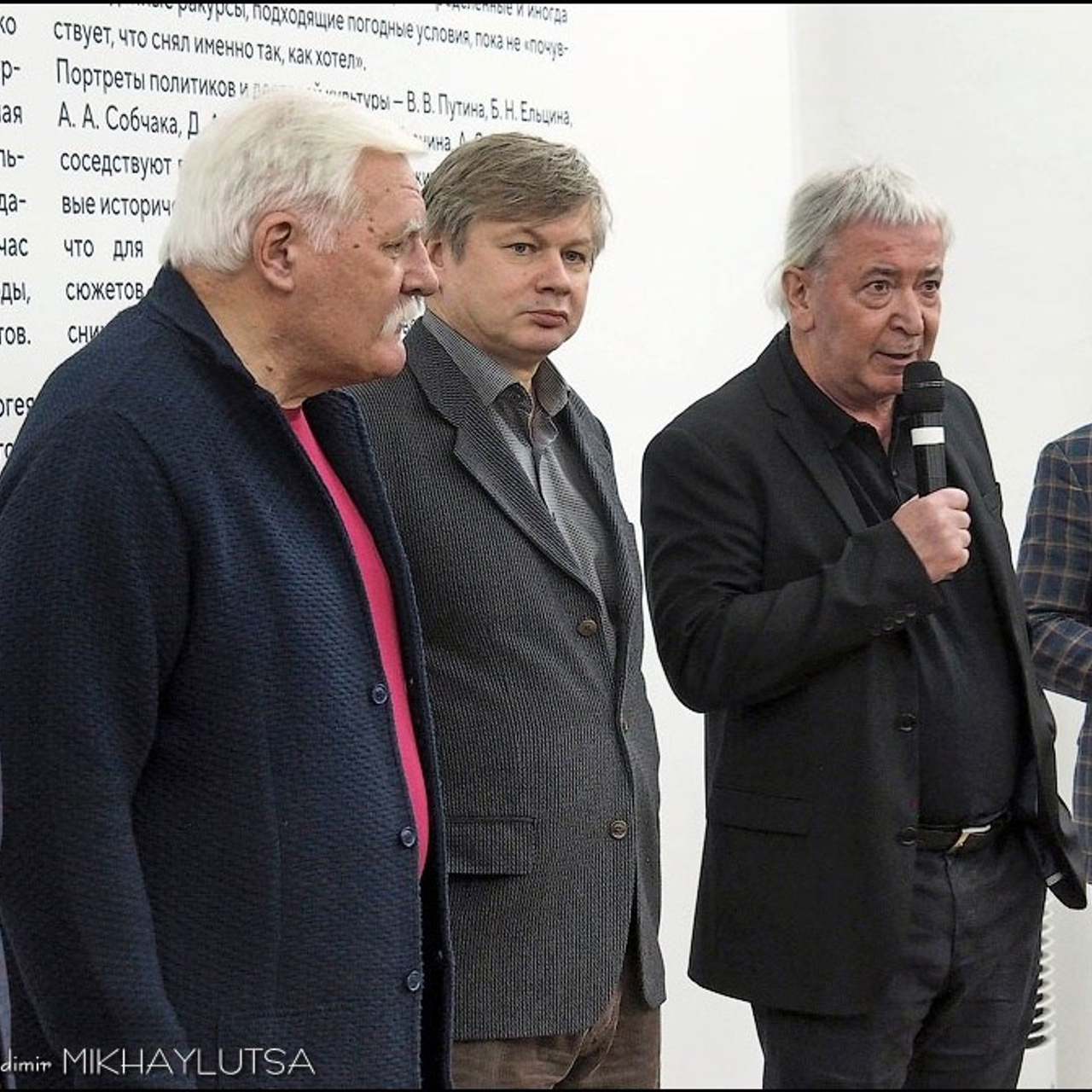 Ленинград Петербург в объективе Сергея Компанийченко