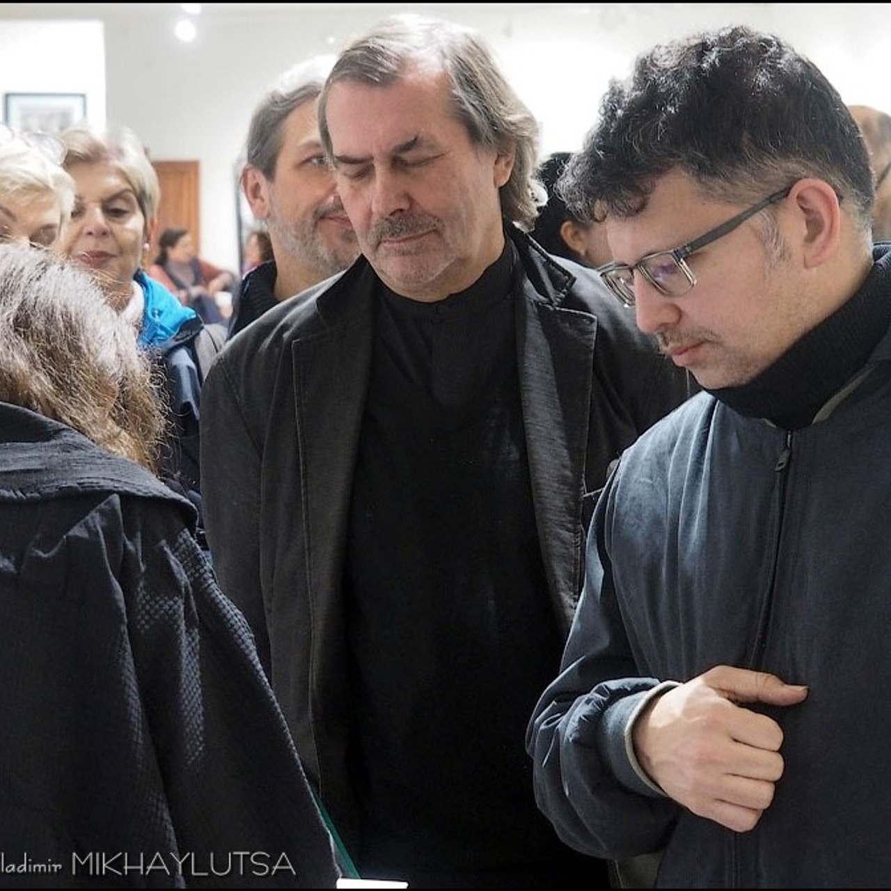 «Город в музее города»