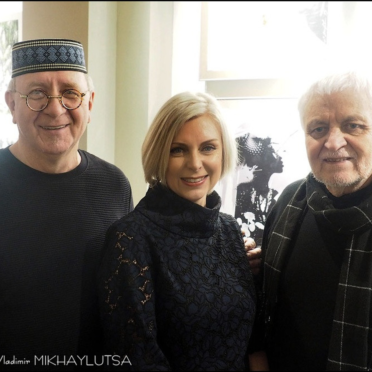 Академия БЕССМЕРТНЫХ «13»