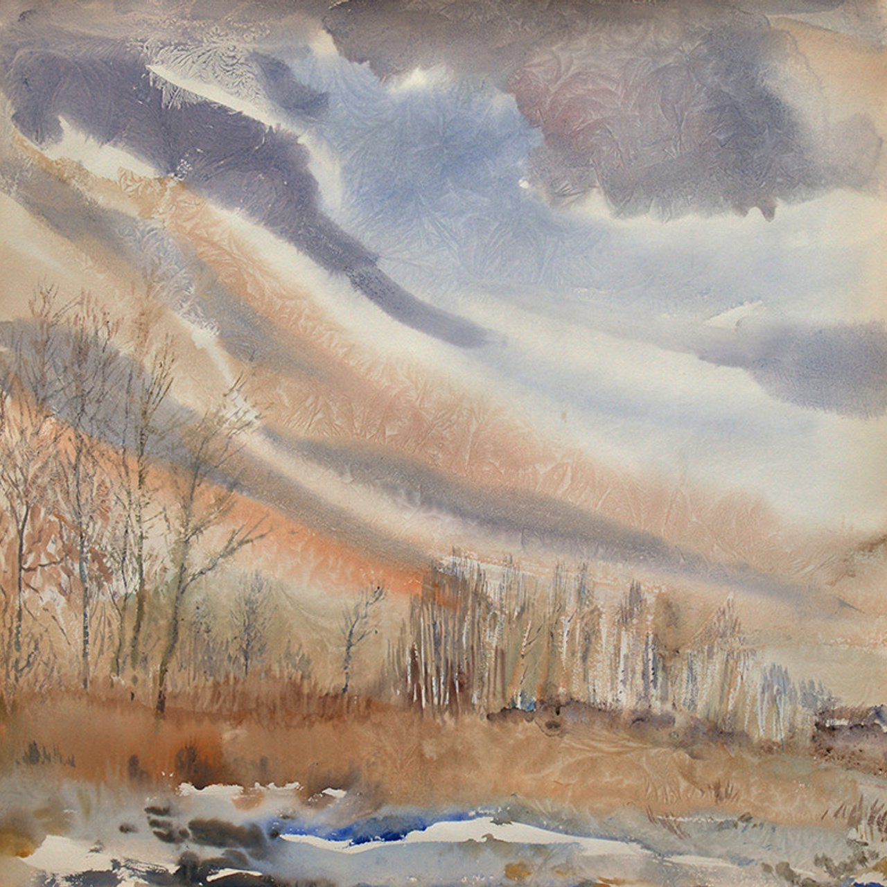 СВЕТЛАЯ СТОРОНА ЗЕМЛИ