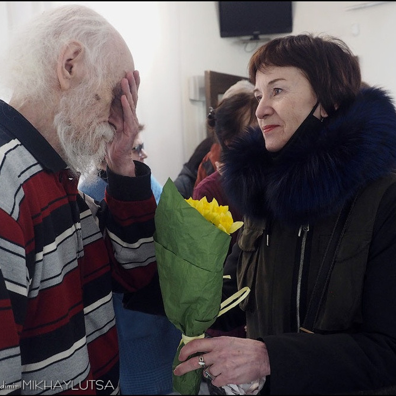 СВЕТЛАЯ СТОРОНА ЗЕМЛИ