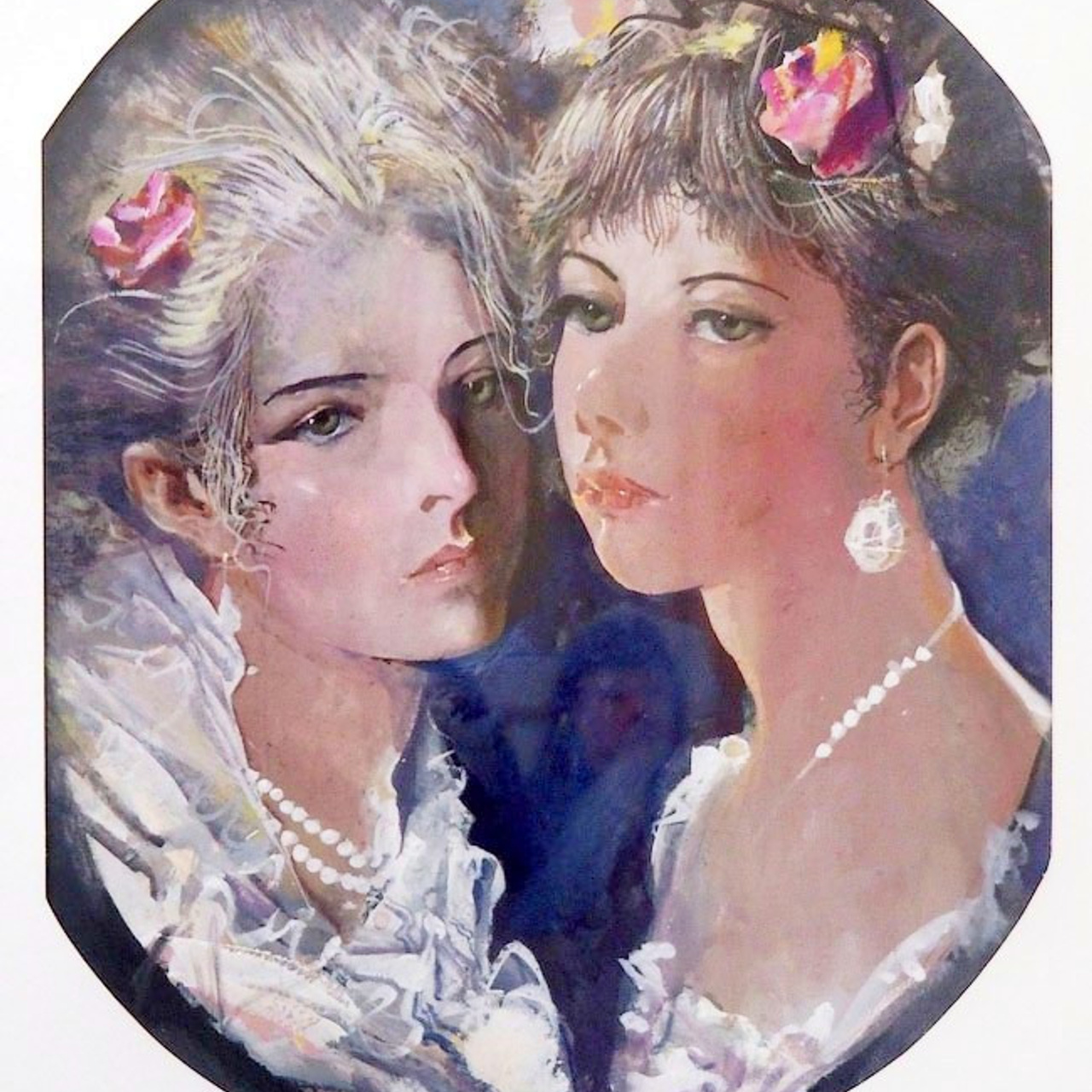 Клим Ли. Памяти Мастера - Люминография - luminografia.ru