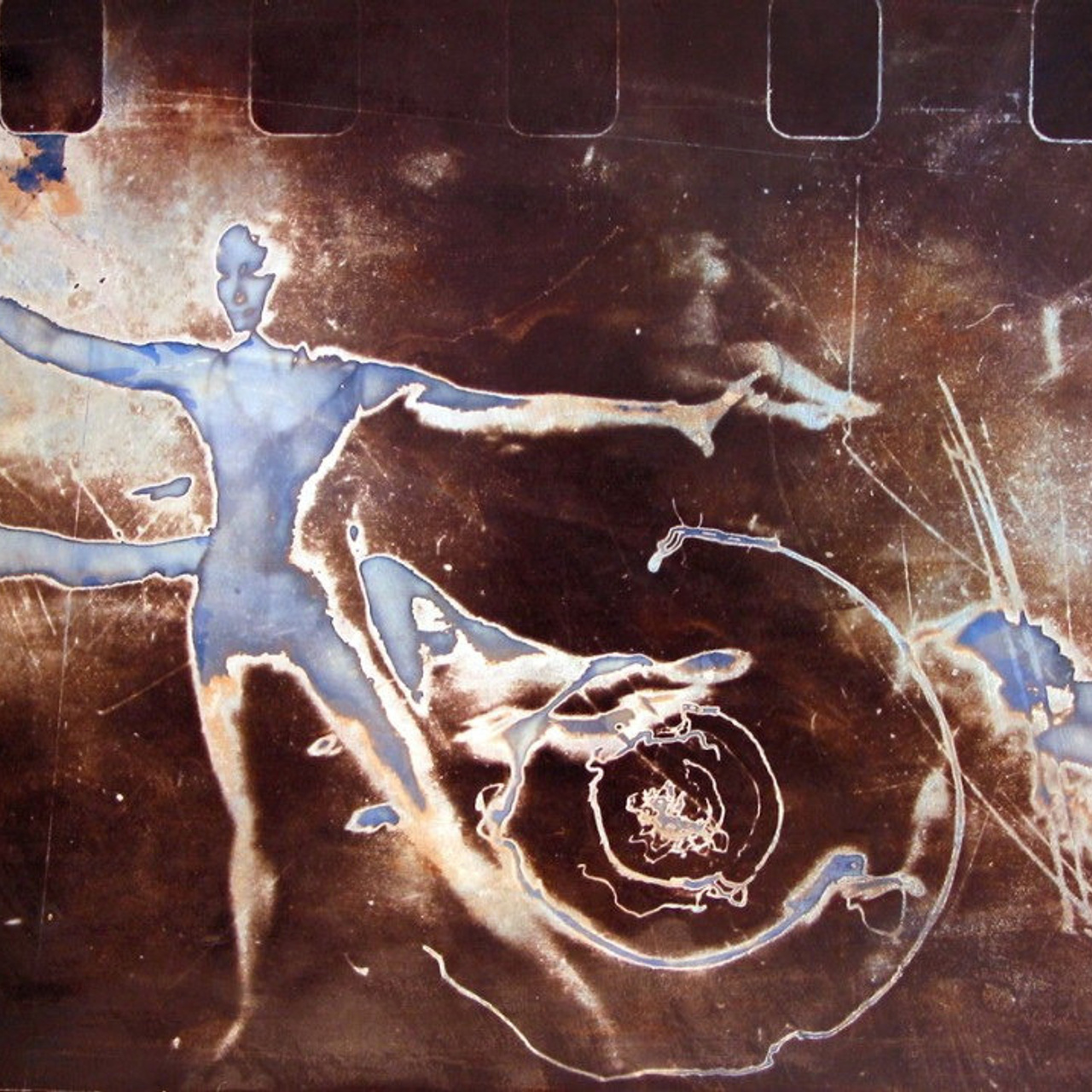 Валентину Самарину 94! - Люминография - luminografia.ru