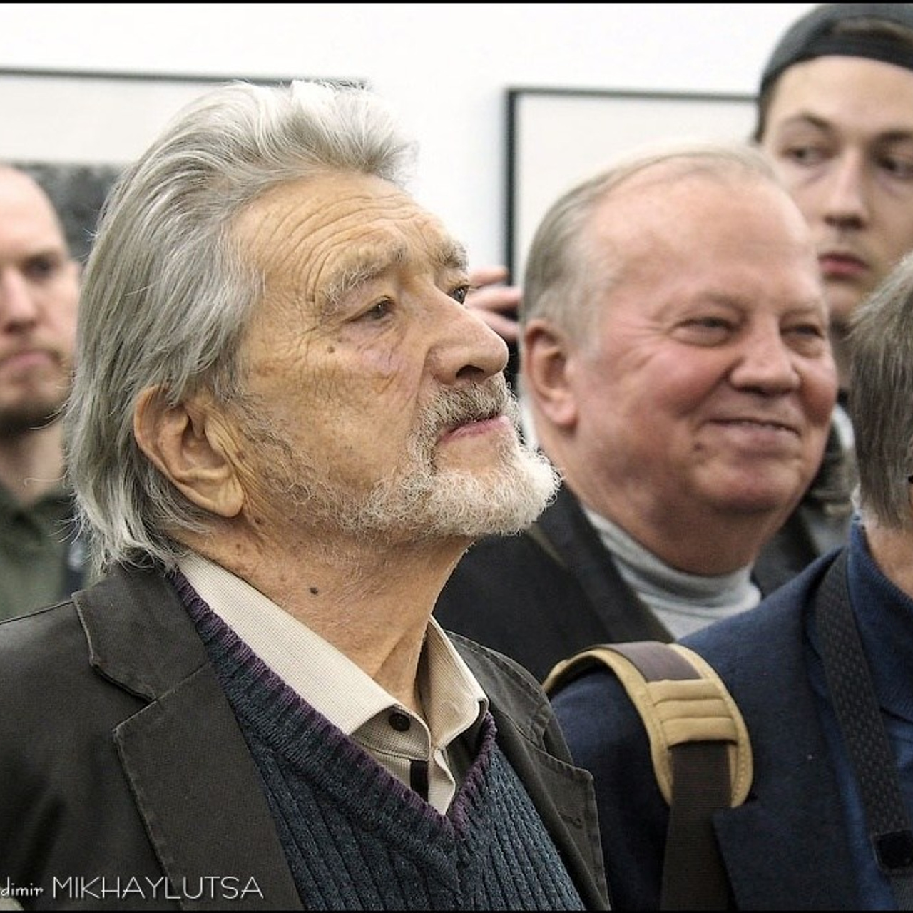 Ленинград Петербург в объективе Сергея Компанийченко