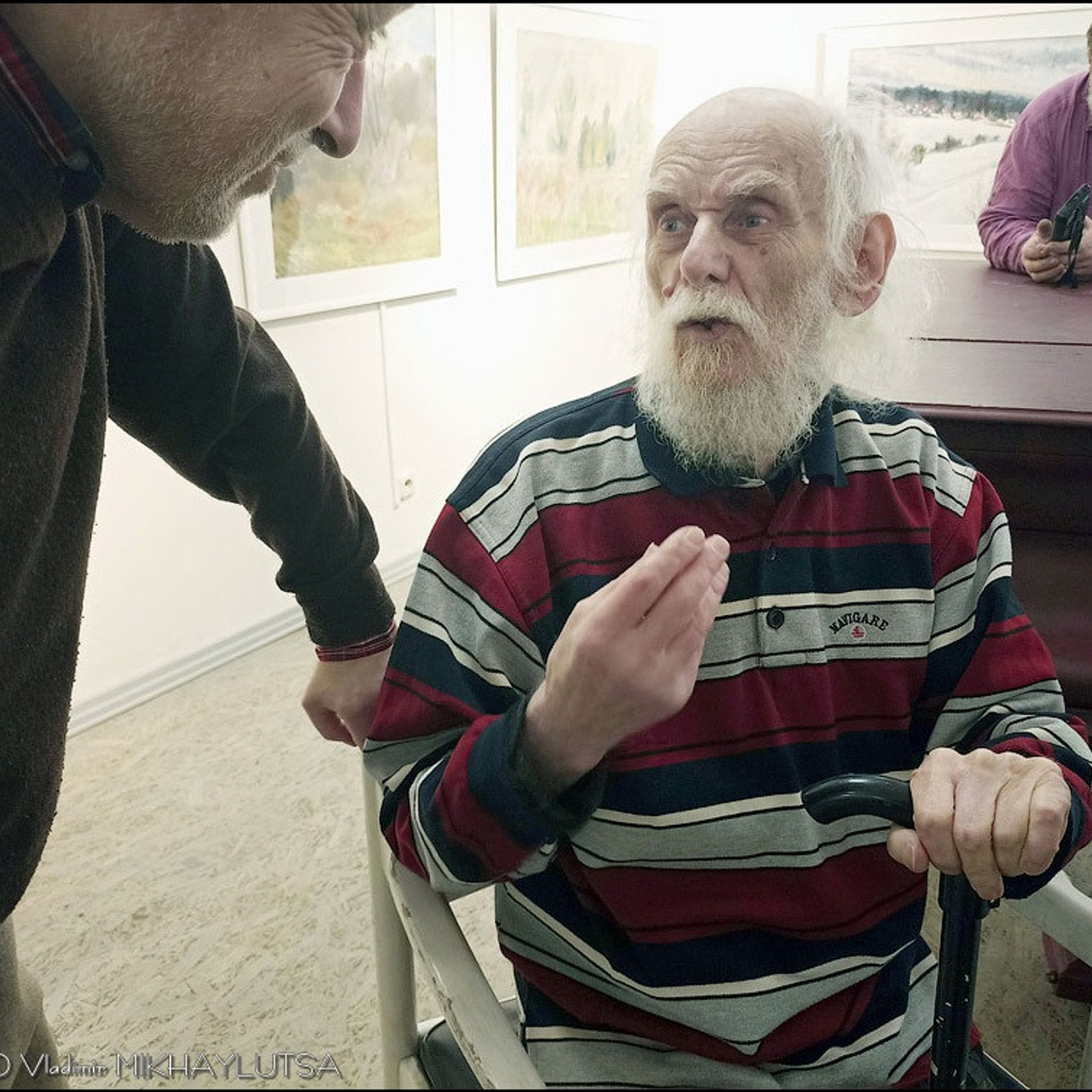 СВЕТЛАЯ СТОРОНА ЗЕМЛИ