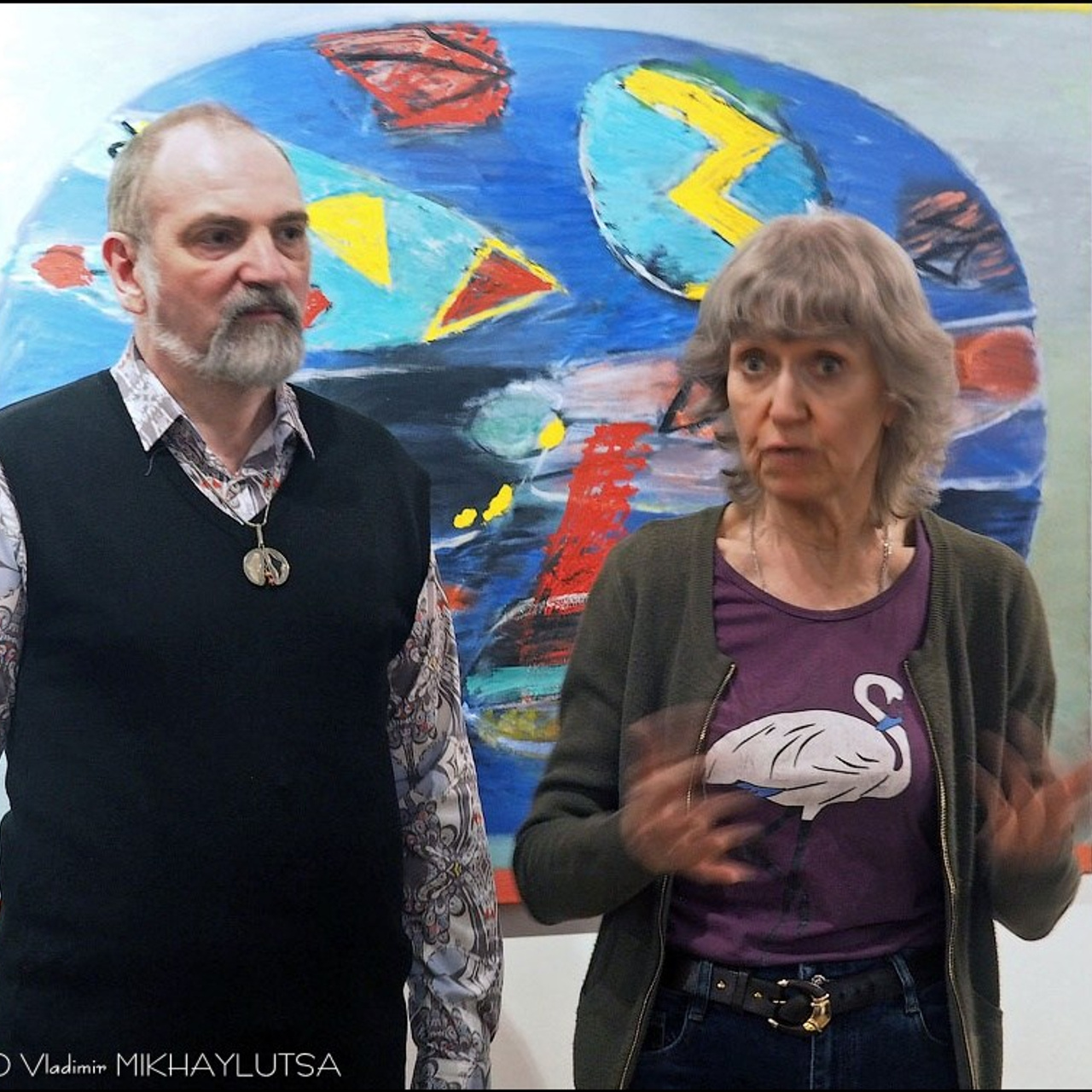 «100 лет без Ленина»