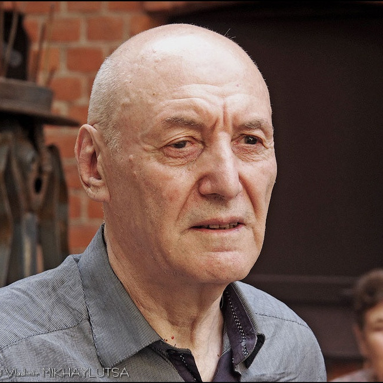 Олег Жогин «Метаморфозы» - Люминография - luminografia.ru