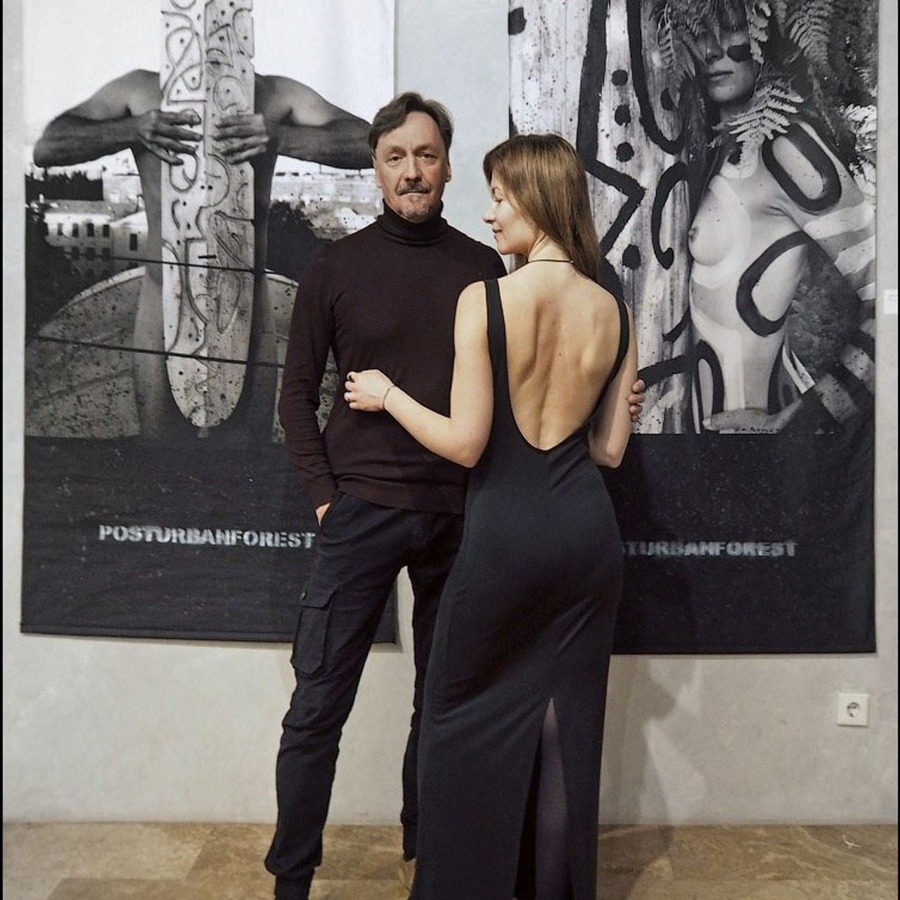 «100 лет без Ленина»