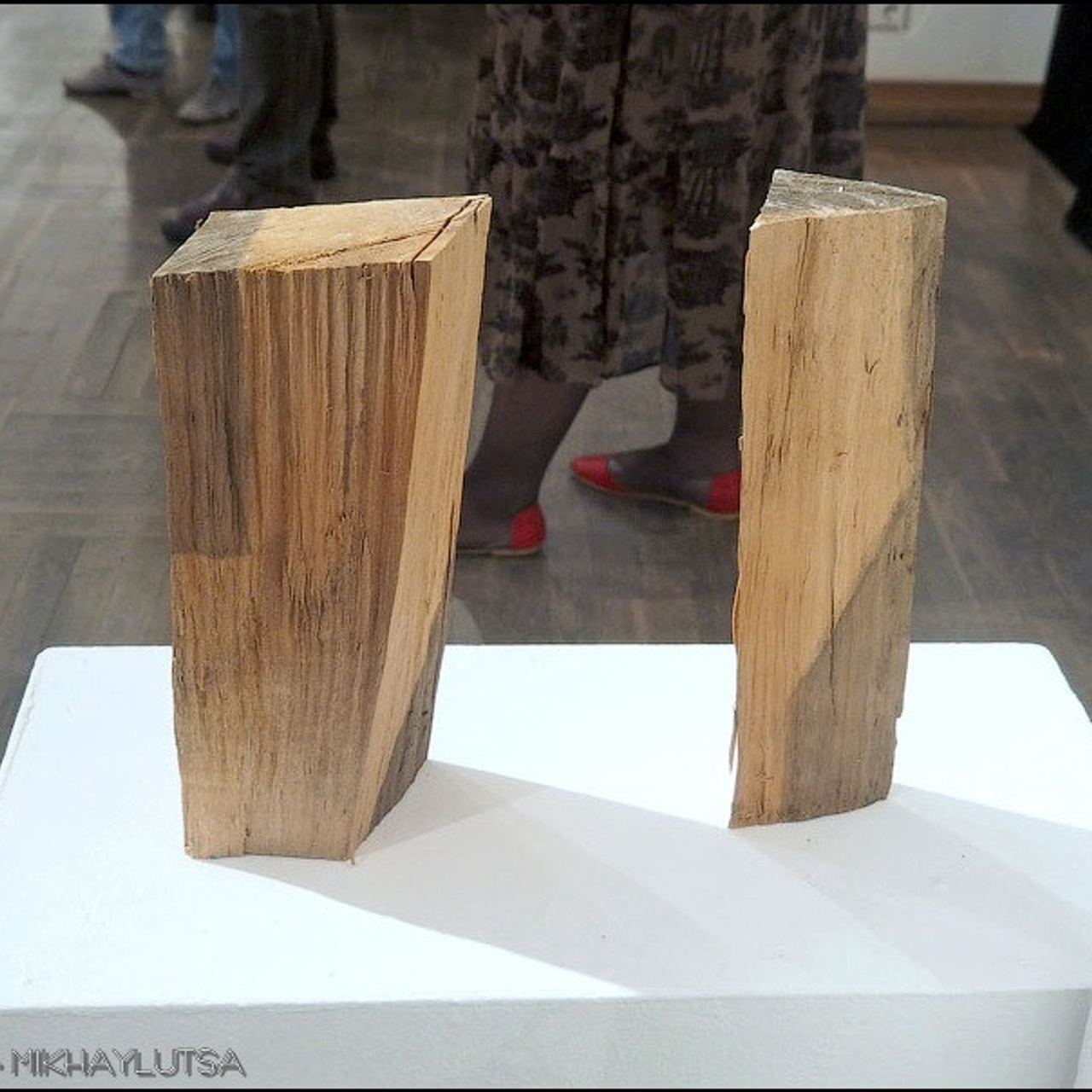 Александр Некрасов. - Люминография - luminografia.ru