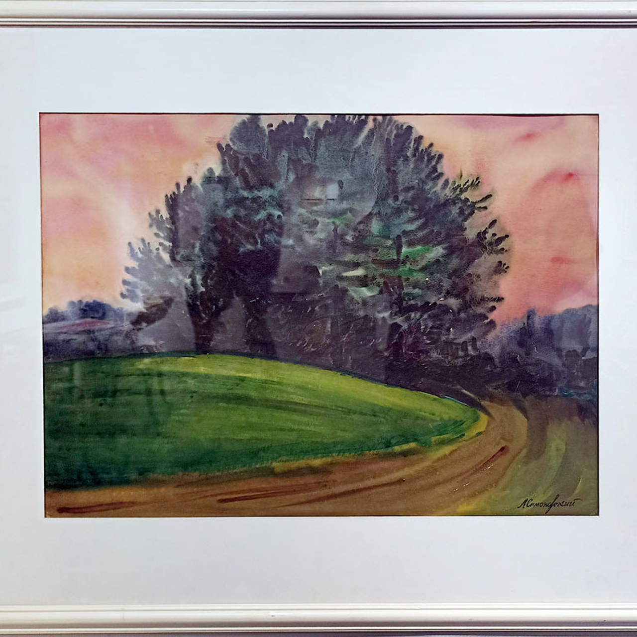 СВЕТЛАЯ СТОРОНА ЗЕМЛИ