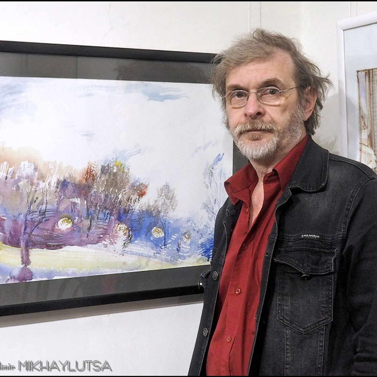 IFA. РАБОТЫ ГОДА 2021- Люминография - luminografia.ru